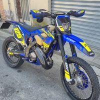 Sherco