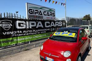 Fiat 500 1.2 EasyPower Lounge