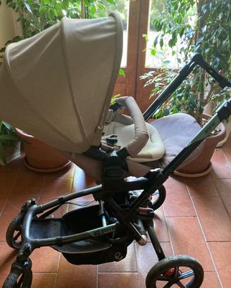Passeggino Duo Jane Epic Matrix 2