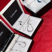 GIOIELLI NUOVI CON LUNA