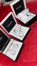 GIOIELLI NUOVI CON LUNA