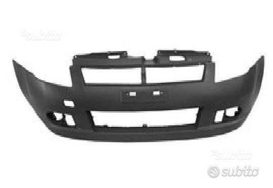 Paraurti anteriore Suzuki Swift 2005 - 2007
