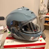 Casco Nolan N80-8