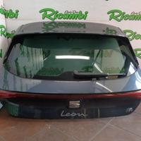 PORTELLONE PER SEAT LEON FR 5FA ANNO 2021