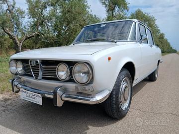 Alfa Romeo 1750 Berlina