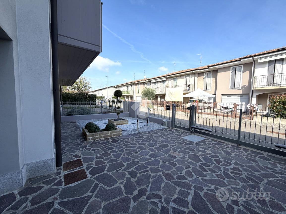 Casa – Romanengo, Cremona - Vista 5
