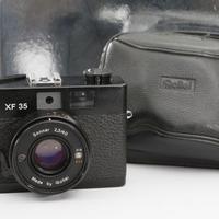 ROLLEI XF 35