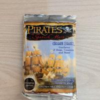 Pirates of the Spanish Main Game Pack