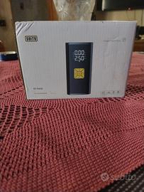 compressore per auto e bici