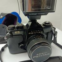 Macchina fotografica ASAHI Pentax