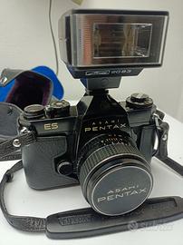 Macchina fotografica ASAHI Pentax