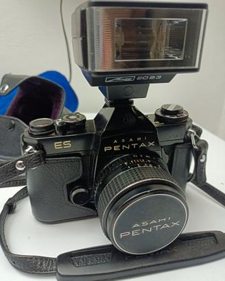 Macchina fotografica ASAHI Pentax