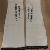 Ginocchiere Castelli Nanoflex
