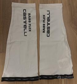 Ginocchiere Castelli Nanoflex