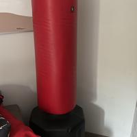 Sacco da boxe
