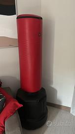 Sacco da boxe
