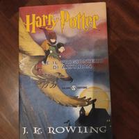 Libri Harry Potter Salani anni 2000
