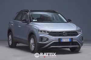 VOLKSWAGEN t-roc 2022 T-Roc 2.0 tdi Life 115cv