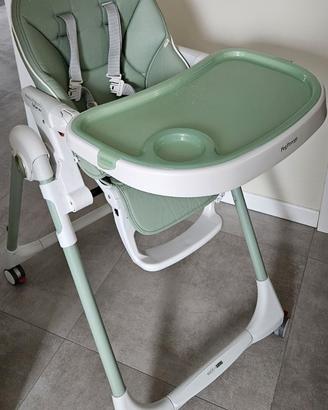 Seggiolone Peg Perego Prima Pappa Follow Me