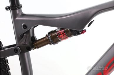 Orbea Oiz Pro Team XTR t.S