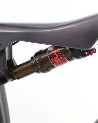 Orbea Oiz Pro Team XTR t.S