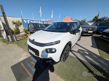 Citroen C3 BlueHDi 100 S&S Shine NORDIA