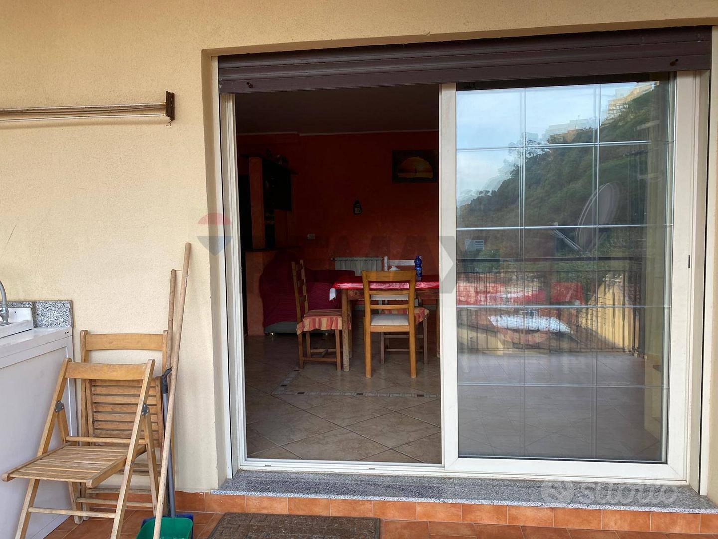 Appartamento – Messina, Poggio dei Pini, V Circoscrizione - Vista 4