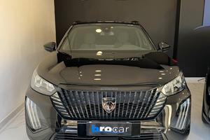 Peugeot 2008 BlueHDi 130 S&S EAT8 MOLTO BELLA