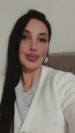 Dama di compagnia/assistenza anziani