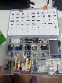 Elegoo R3 Arduino STARTER KIT