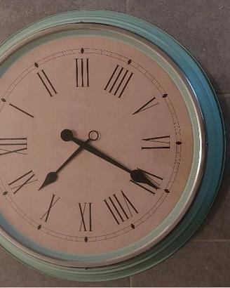 orologio da parete.