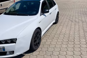 Alfa Romeo 159
