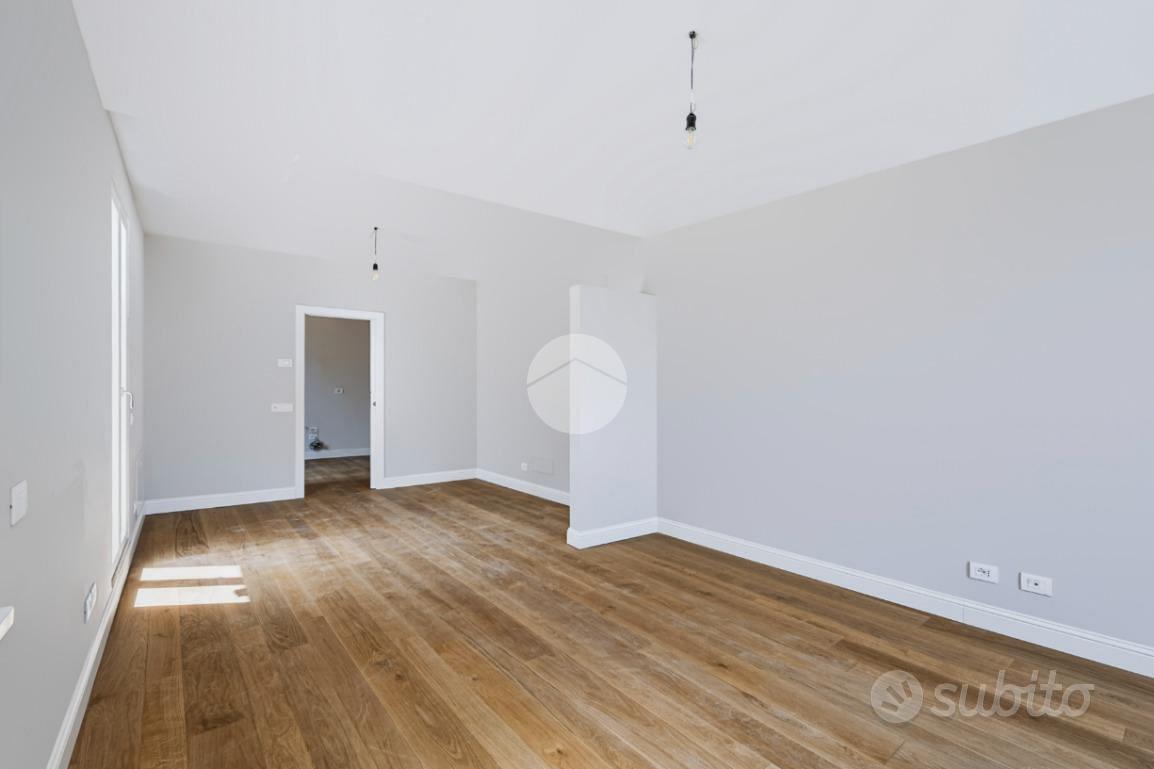 Apartment in Salò, Muro - Vista 5