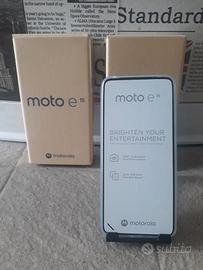 Smartphone motorola moto e15 4g