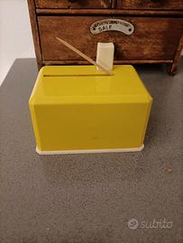 Dispenser stuzzicadenti vintage