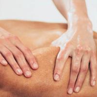 Massaggiatore a domicilio