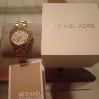 Orologio Donna MICHAEL KORS