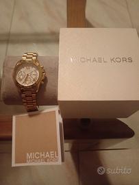 Orologio Donna MICHAEL KORS