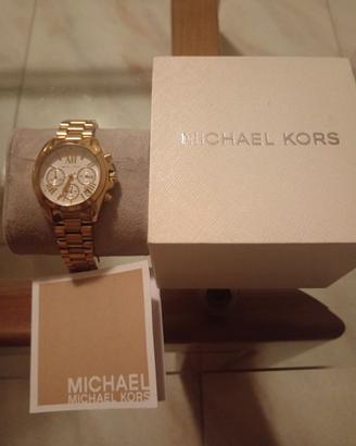 Orologio Donna MICHAEL KORS