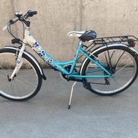 City bike Esperia 24