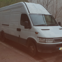 Iveco daily 35 2007