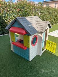 Casetta bambini Smoby