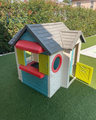 Casetta bambini Smoby