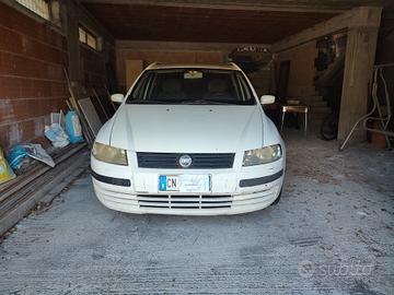 Ricambi  FIAT stilo 19 jtd 