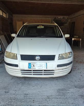 Ricambi  FIAT stilo 19 jtd 