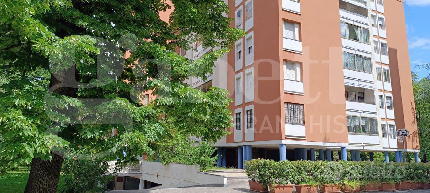 Appartamento Bologna [VARO-17VRG]