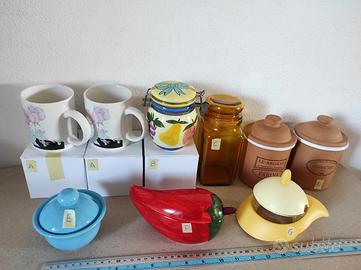 Articoli da cucina