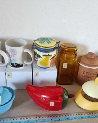 Articoli da cucina