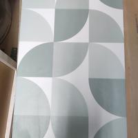 Due scatole di piastrelle x cucina