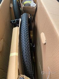 Mountain bike Atala 27,5 starfight H Tail v brake